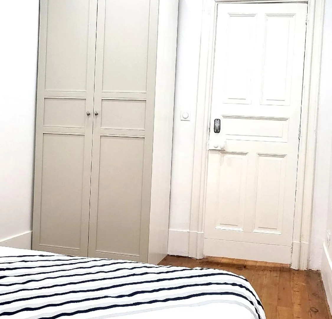 דירות טולוז Coeur Capitole 122M2- Clim - Parking - Ascenseur- Metro