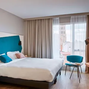 4* Aparthotel Adagio Original Centre La Grave