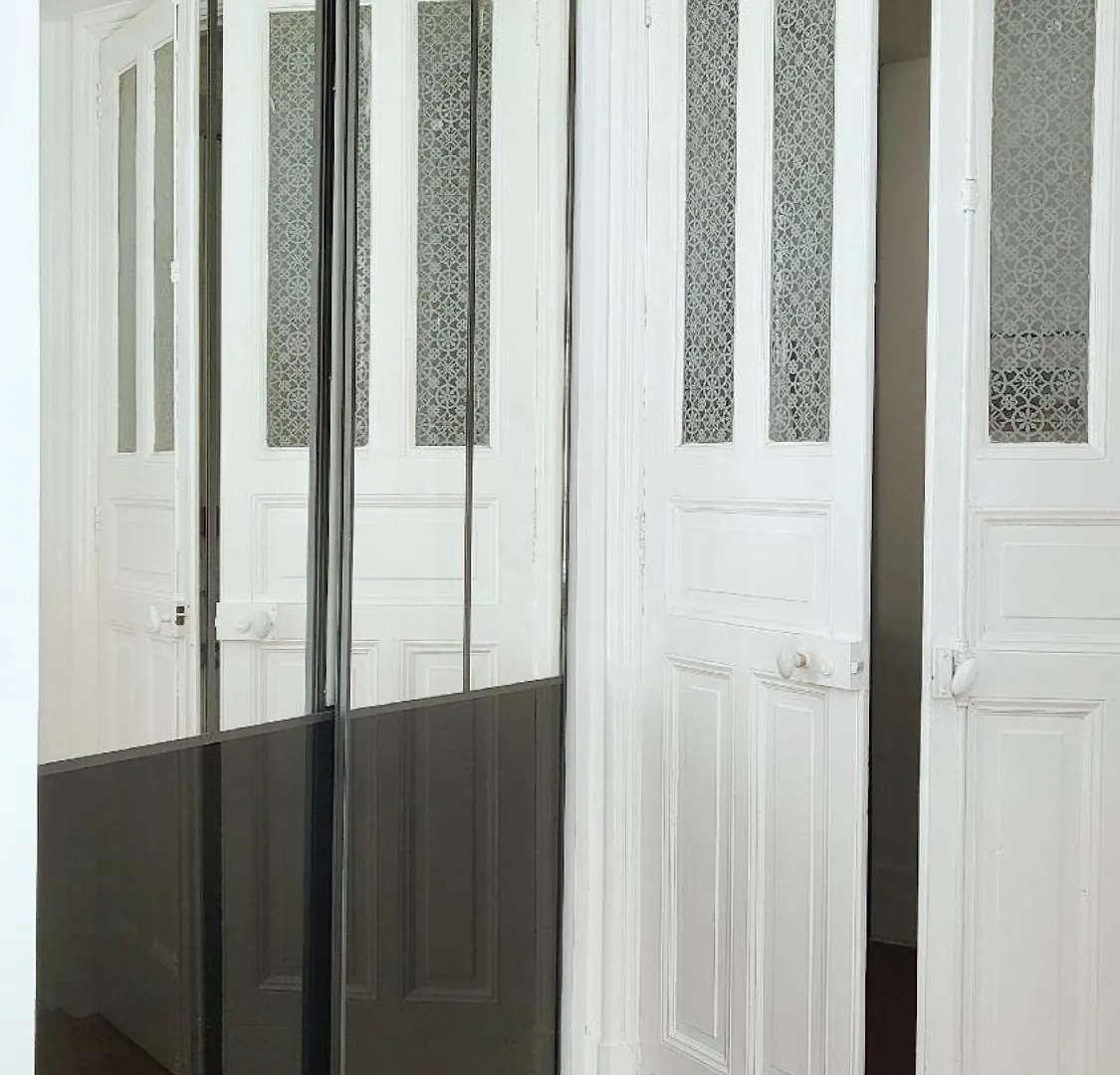 Appartement Coeur Capitole 122M2- Clim - Parking - Ascenseur- Metro à Toulouse France