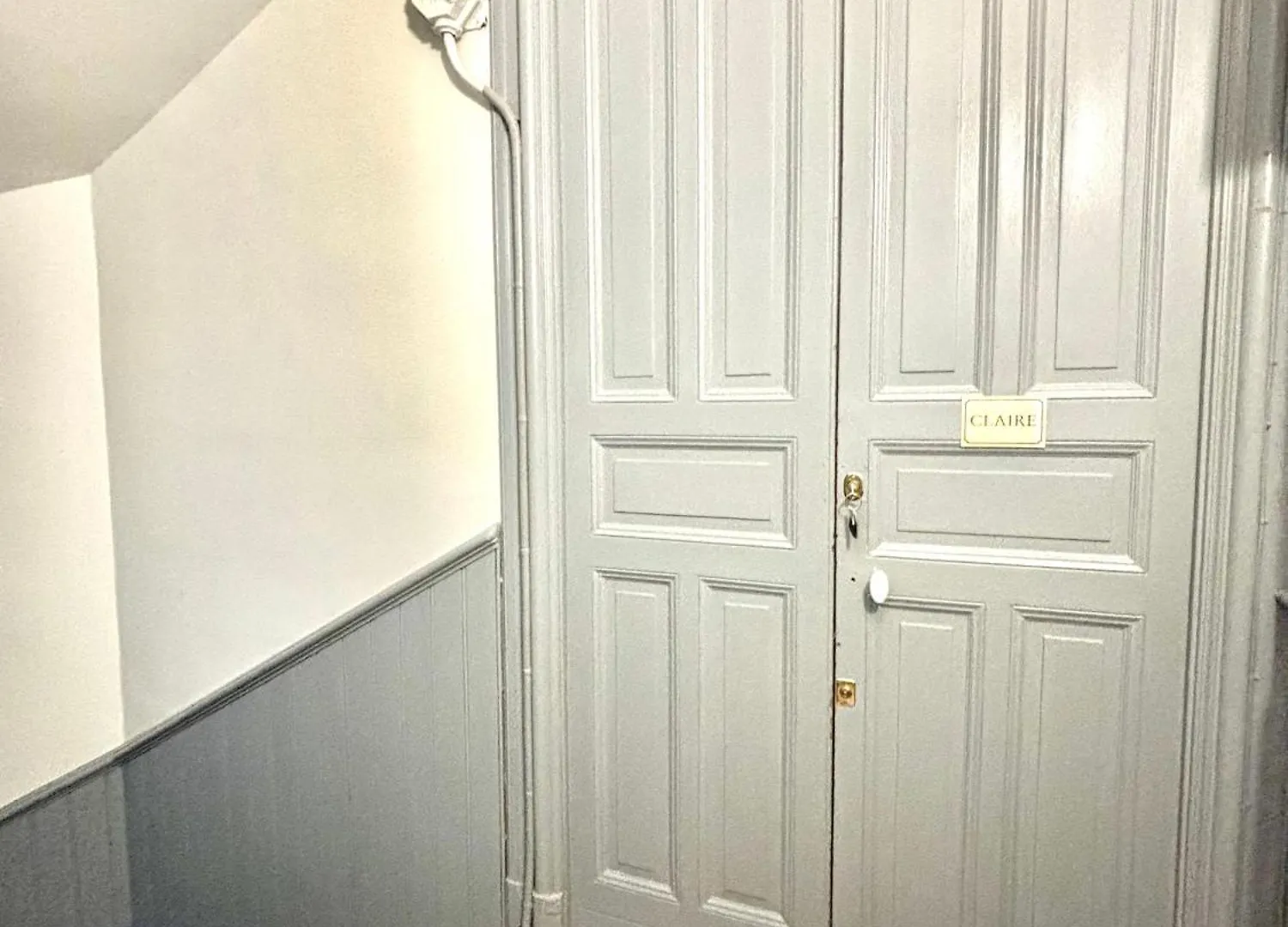 Appartement Coeur Capitole 122M2- Clim - Parking - Ascenseur- Metro à Toulouse