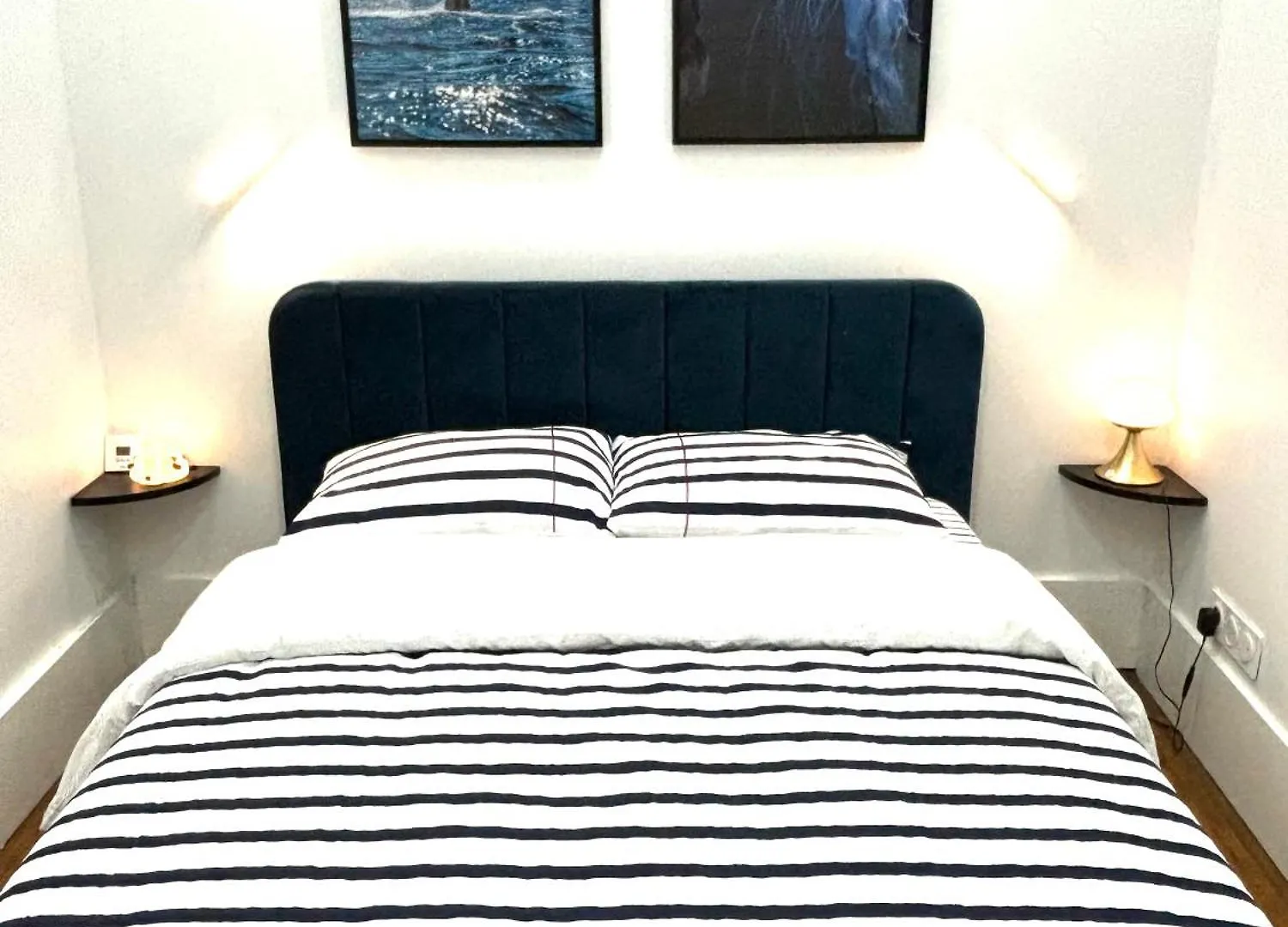 Appartement Coeur Capitole 122M2- Clim - Parking - Ascenseur- Metro à Toulouse