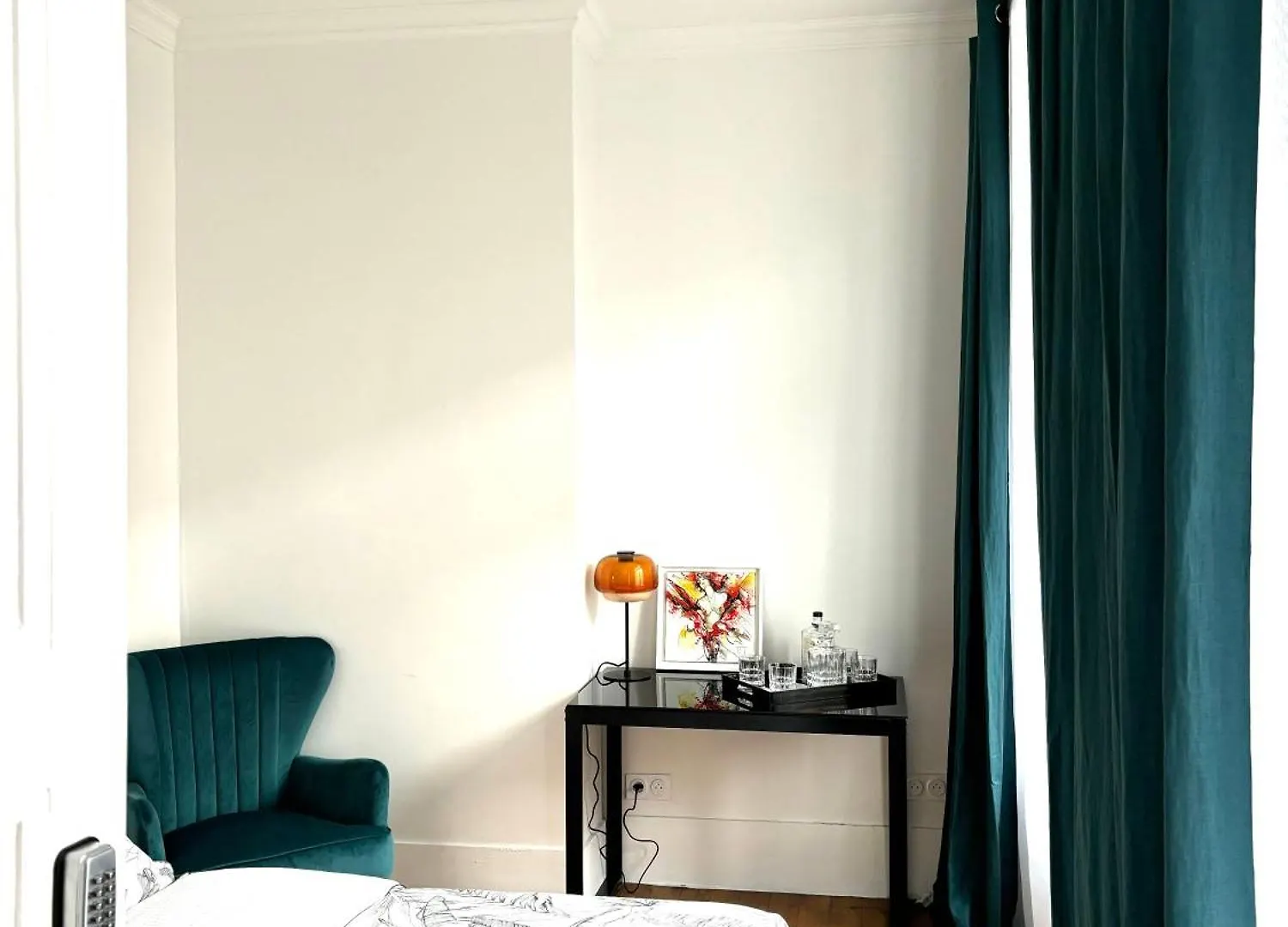 Appartement Coeur Capitole 122M2- Clim - Parking - Ascenseur- Metro à Toulouse France