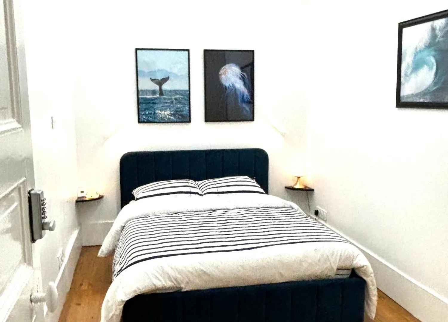 Appartement Coeur Capitole 122M2- Clim - Parking - Ascenseur- Metro à Toulouse